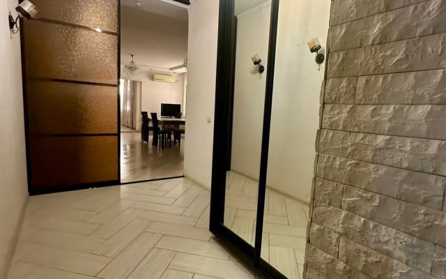 Квартира на Боевая 126/5