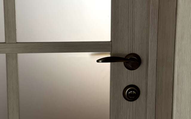 Частный дом на берегу Истринского водохранилища