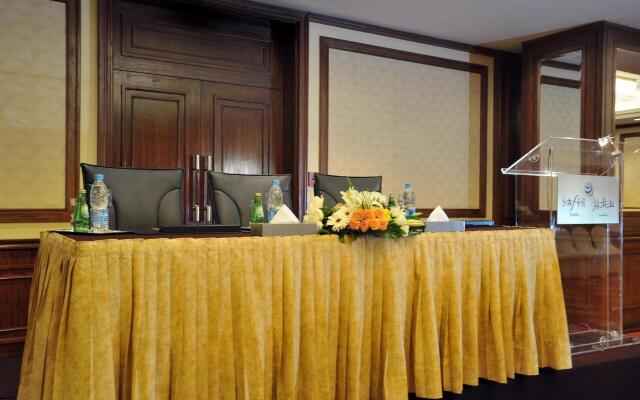 Safir Hotel Cairo