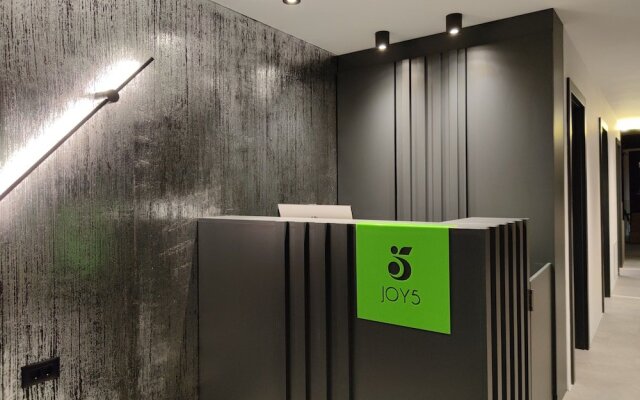 Joy 5 Hotel & Spa Hotel