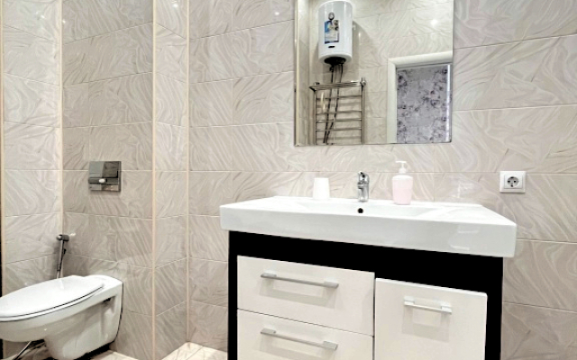 Апартаменты у Kazanmoll