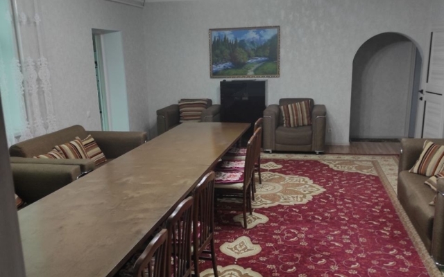 Your House Guest House
