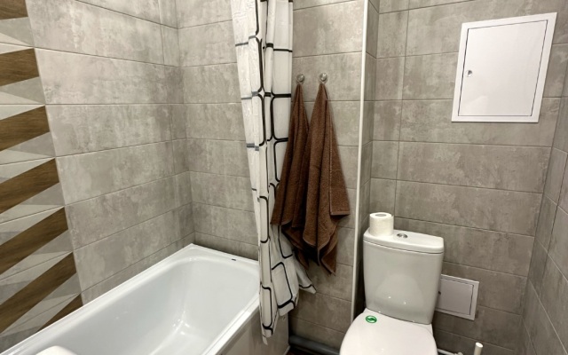 Квартира -студия