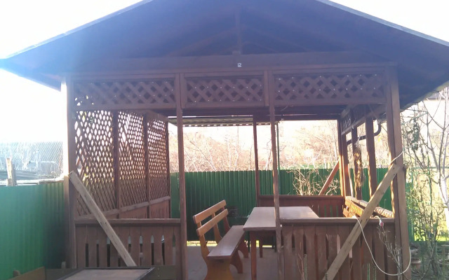 Гостевой Дом Потап и Настя