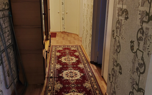 Квартира на Гагарина 8а/2