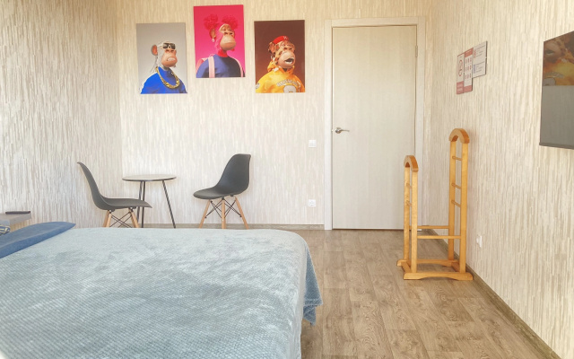 Квартира на Городских горках