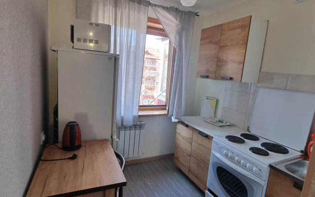Odnokomnatnaya S Distantsionnym Zaseleniem Flat