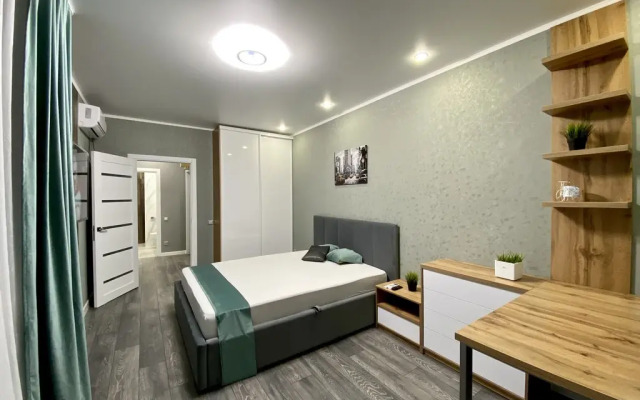 Квартира на Салмышской дом 61