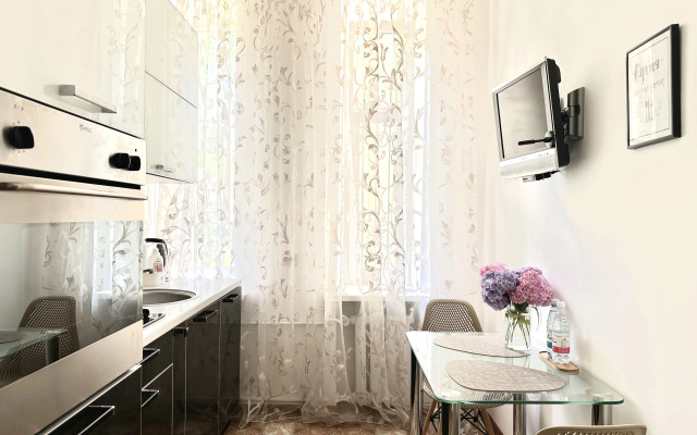 Апартаменты Красная 13