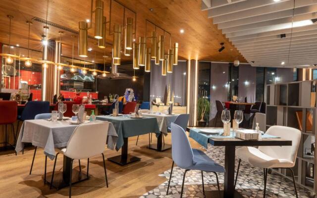 Best Western Plus Congress Hotel