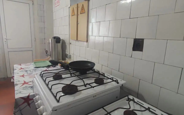 Guest house Usadyba