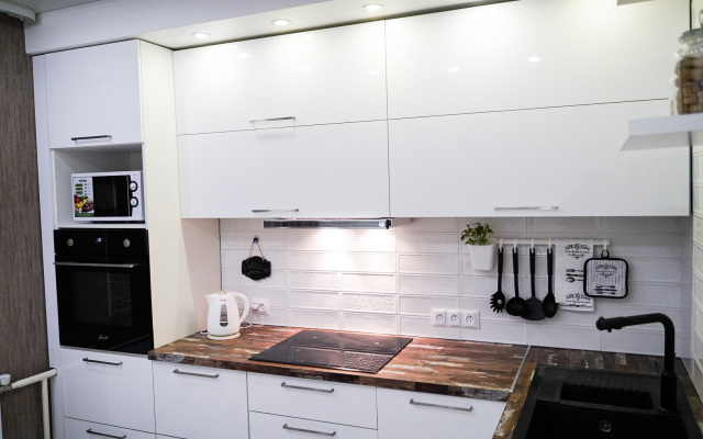 Апартаменты В Классическом Стиле