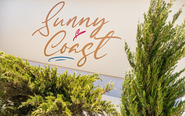 Solnechny Bereg Guest House