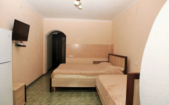 Apartofhouse Apartments
