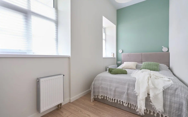 Квартира FlаtStay Печатника Григорьева 14