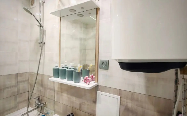 Guru vblizi Akademii pravosudiya Flat1