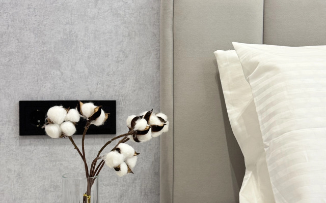 Квартира двухкомнатная Балтийские каникулы