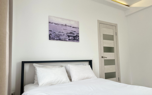 Апартаменты Столица 2310