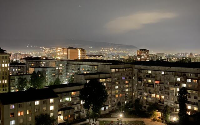 U morya Apartments