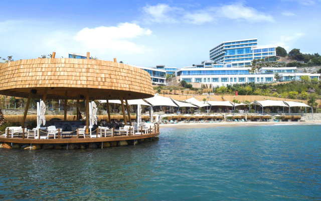 Le Méridien Bodrum Beach Resort