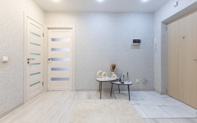 Апартаменты Comfort Home в ЖК Яркий