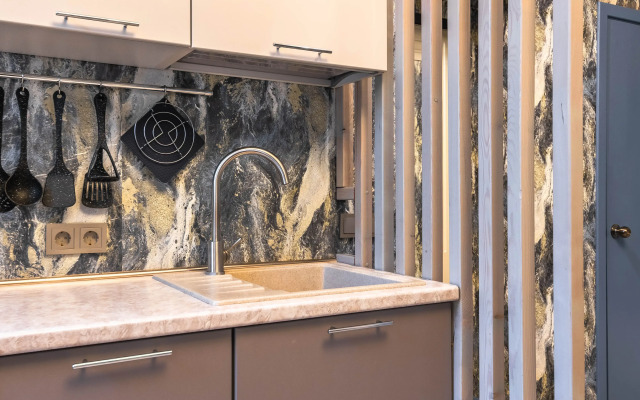 Квартира в Центре Санкт-Петербурга