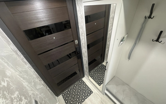Studiya Trekhmestnaya Zhk Sochi Park Flat