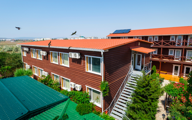 Kamapol Hotel