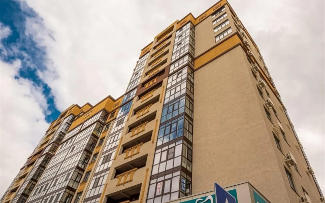 Na Ulitse Lenina 228 Flat