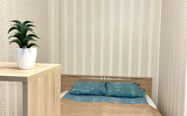 Pskov City Apartments Lagernaya 5 A Flat