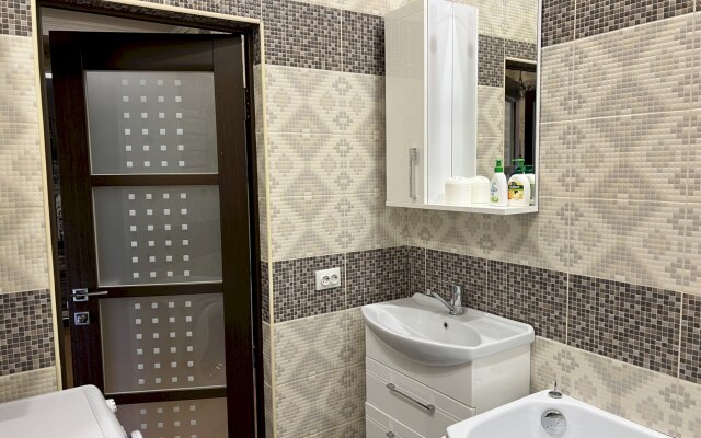 Апартаменты 227 Туристическая 3