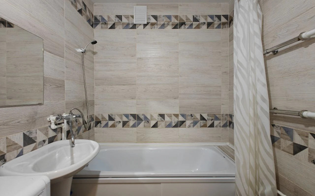 Квартира Студия 30 метров на 22 этаже