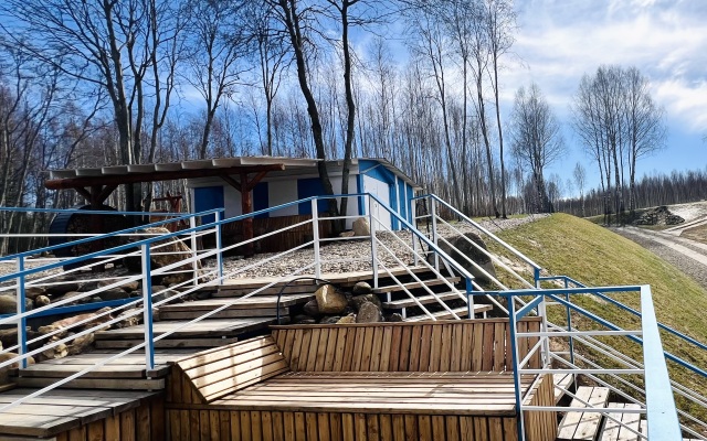 Eko-Layf Timonino Guest House
