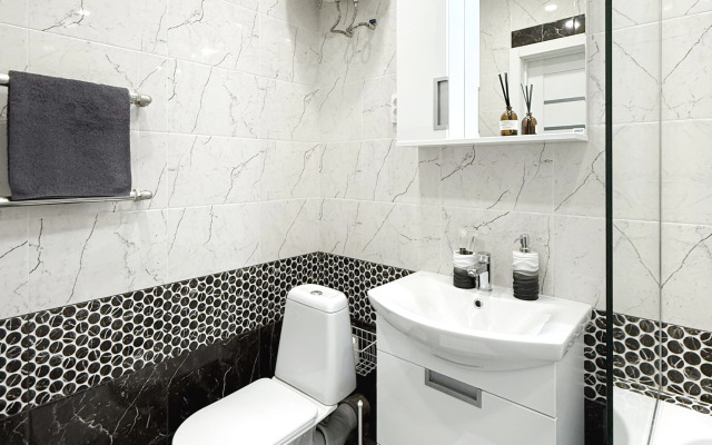 Квартира на Улице Фатыха Амирхана 23