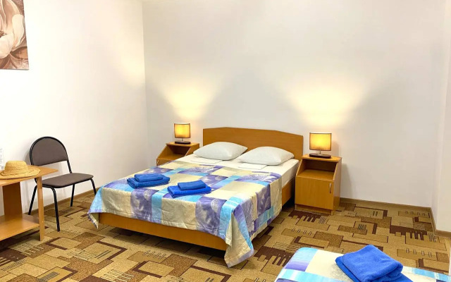 Garmoniya Hotel