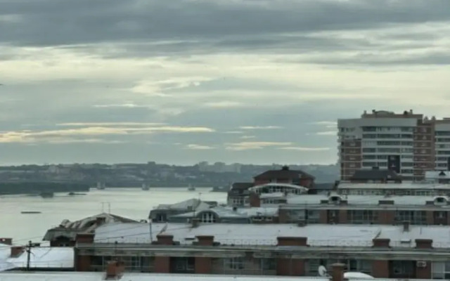 Апартаменты у Ангары от Елены