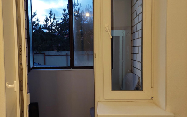 V Zhk Novoye Biserovo 2 Flat