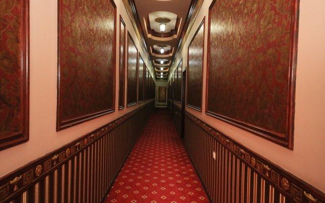 Borjomi Palace & Spa Hotel