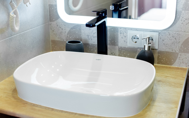 Квартира Happy на Дзержинского