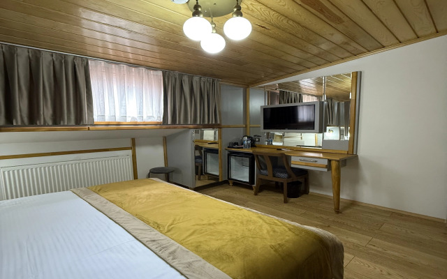 Guldehan Hotel