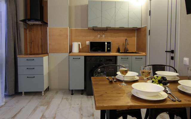 3/1 Odnakomnatniye Apartments