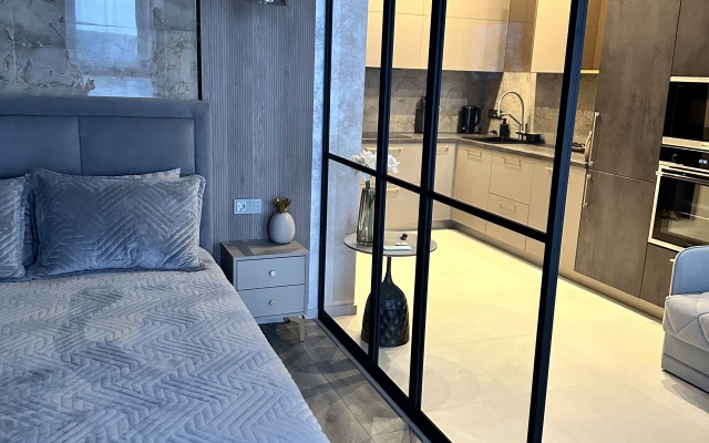 U morya Apartments