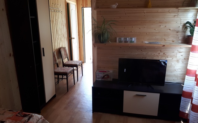 Ekolife Bungalow