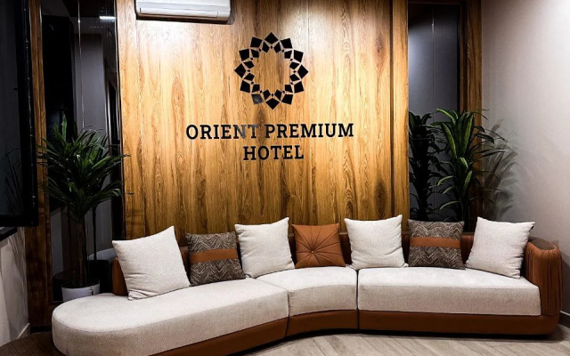 Orient Premium Hotel