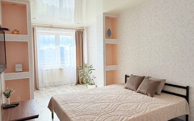 Квартира на Островского 75/1