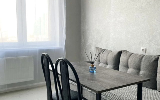 Квартира на Петра Подзолкова 19