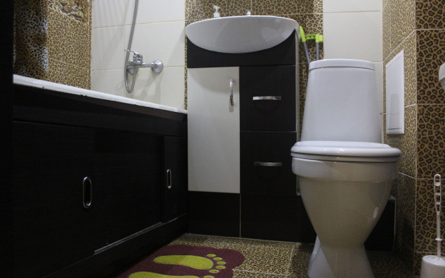 Vladdom25 Apartments