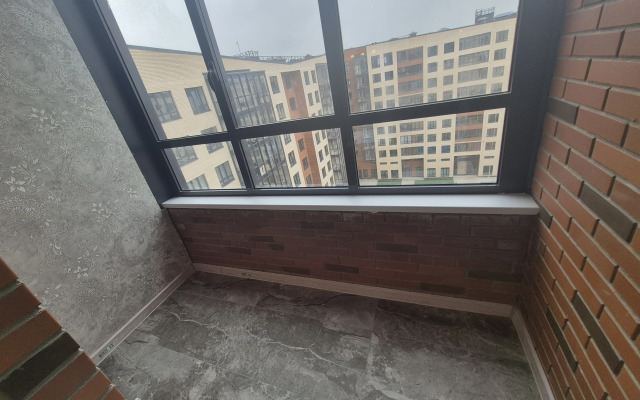 Квартира Стильная в  Новоселье