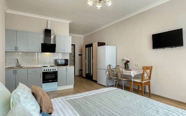 Proapart apartamenty Stroiteley 5 Apartments