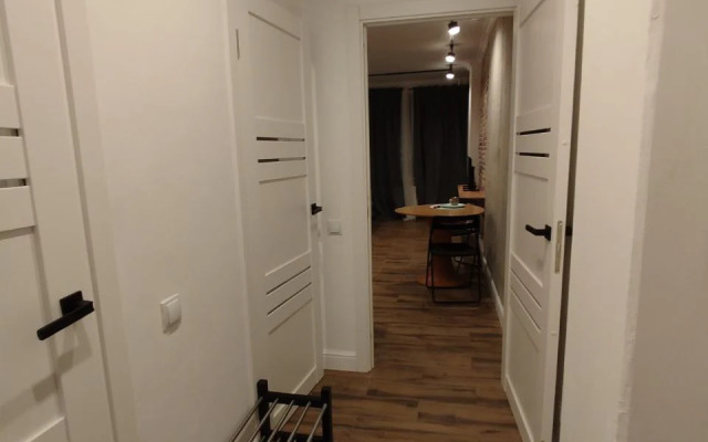 Uyutnaya Flat
